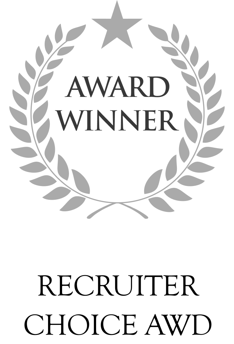Recruitment Award