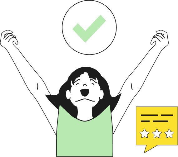 Award Winning Services